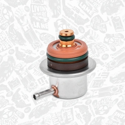Fuel Pressure Regulator