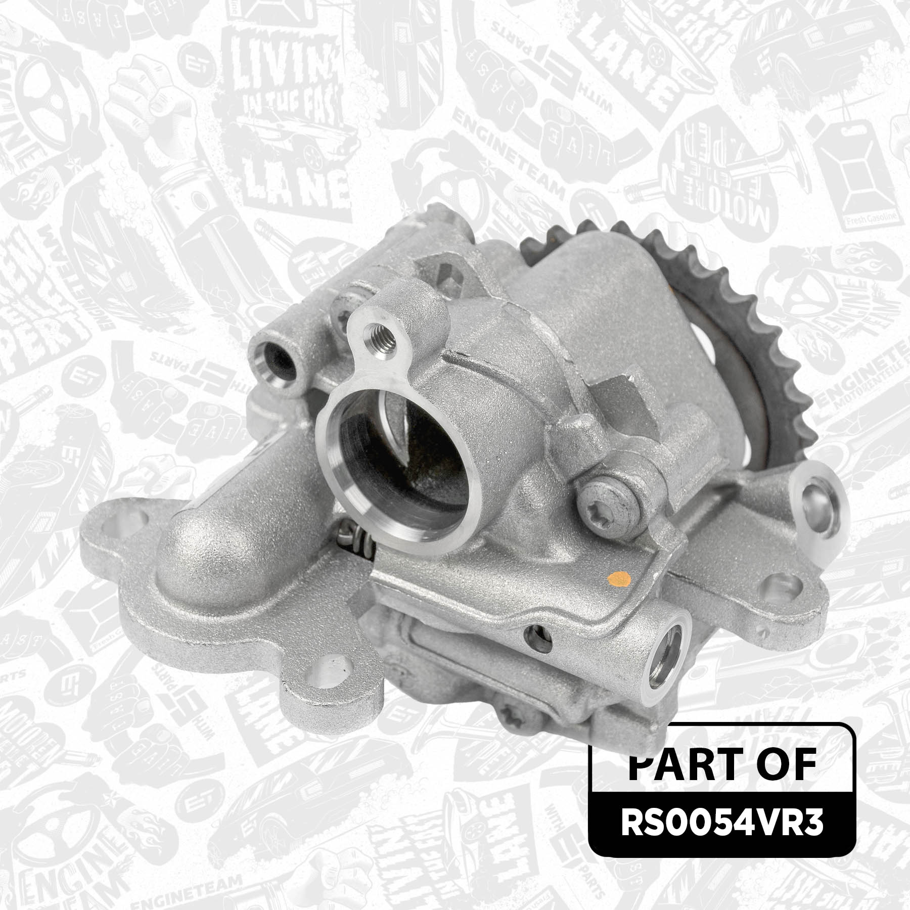 Timing Chain Kit