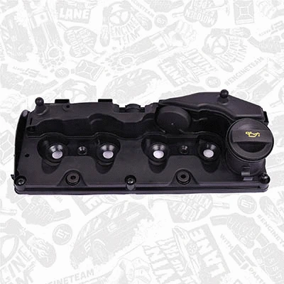 Cylinder Head Cover (RV0018)