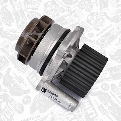 Water Pump & Timing Belt Kit