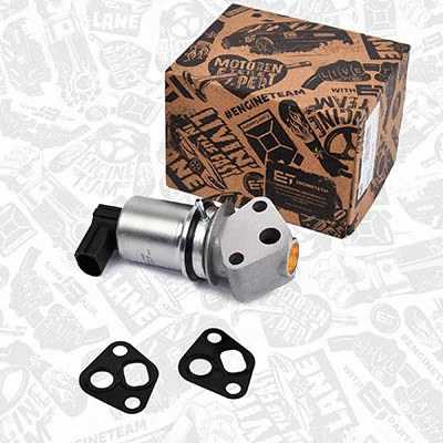 EGR Valve