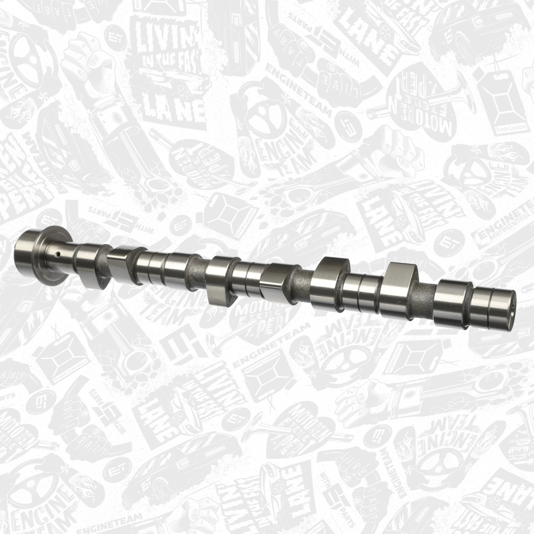 Camshaft