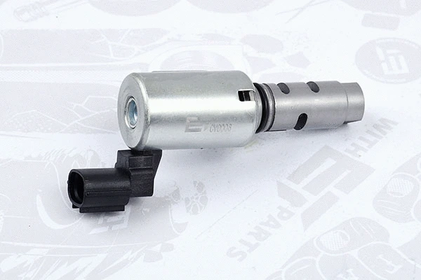 Control Valve, camshaft adjustment (CV0006)