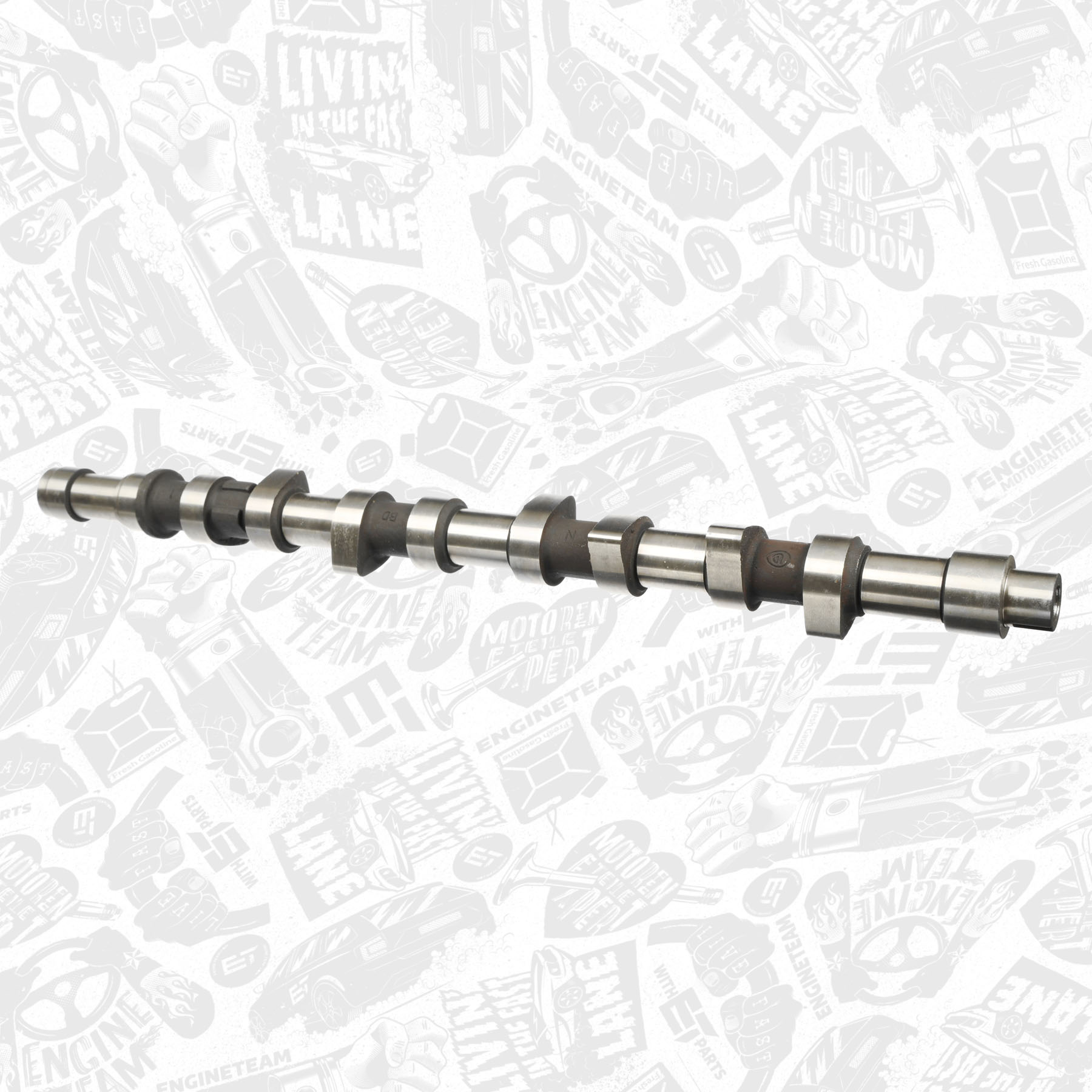 Camshaft