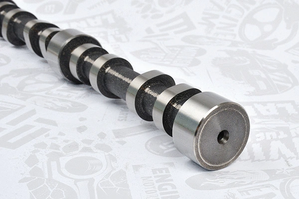 Camshaft