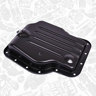 Oil Sump