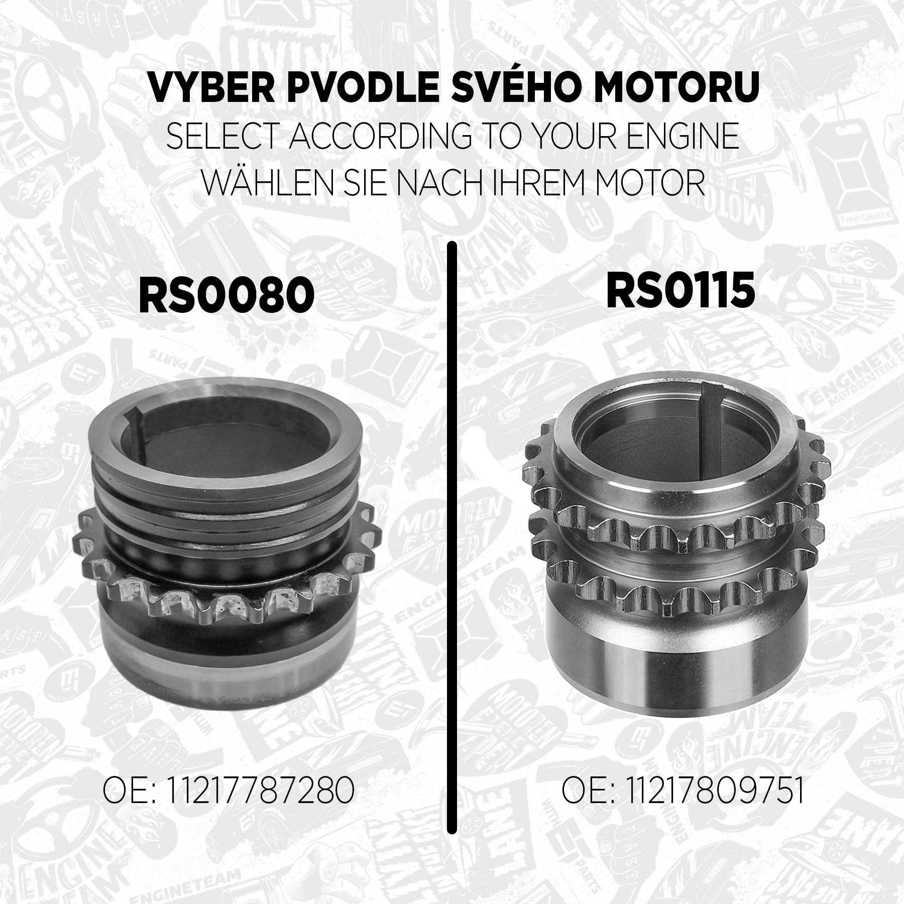 Timing Chain Kit