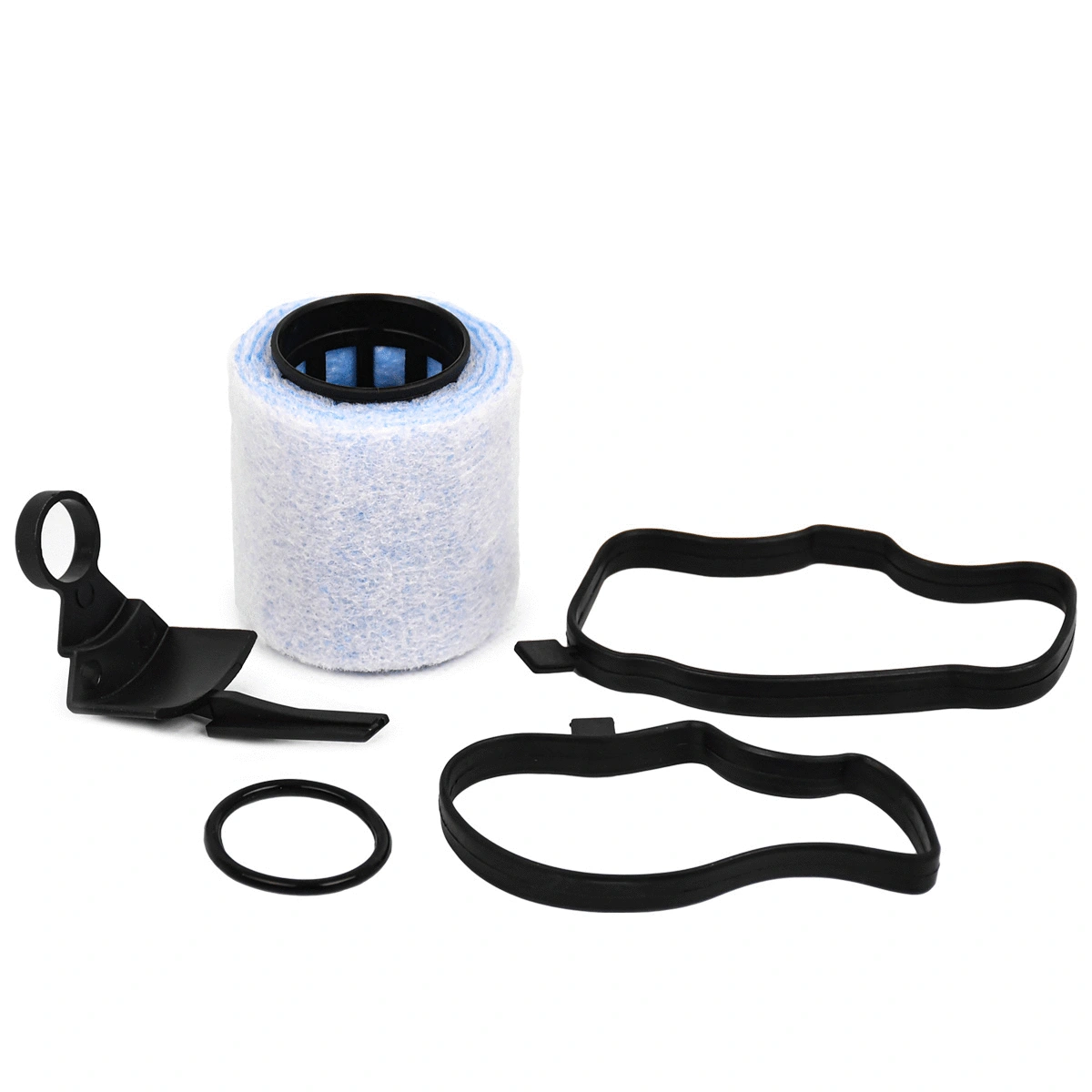 Valve, crankcase ventilation