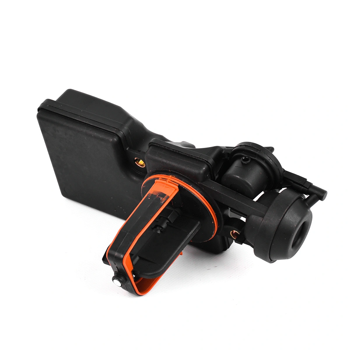 Control Valve, air intake