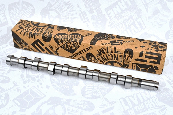 Camshaft
