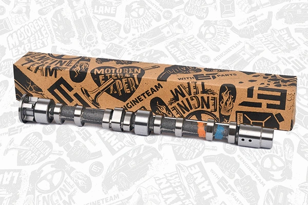 Camshaft