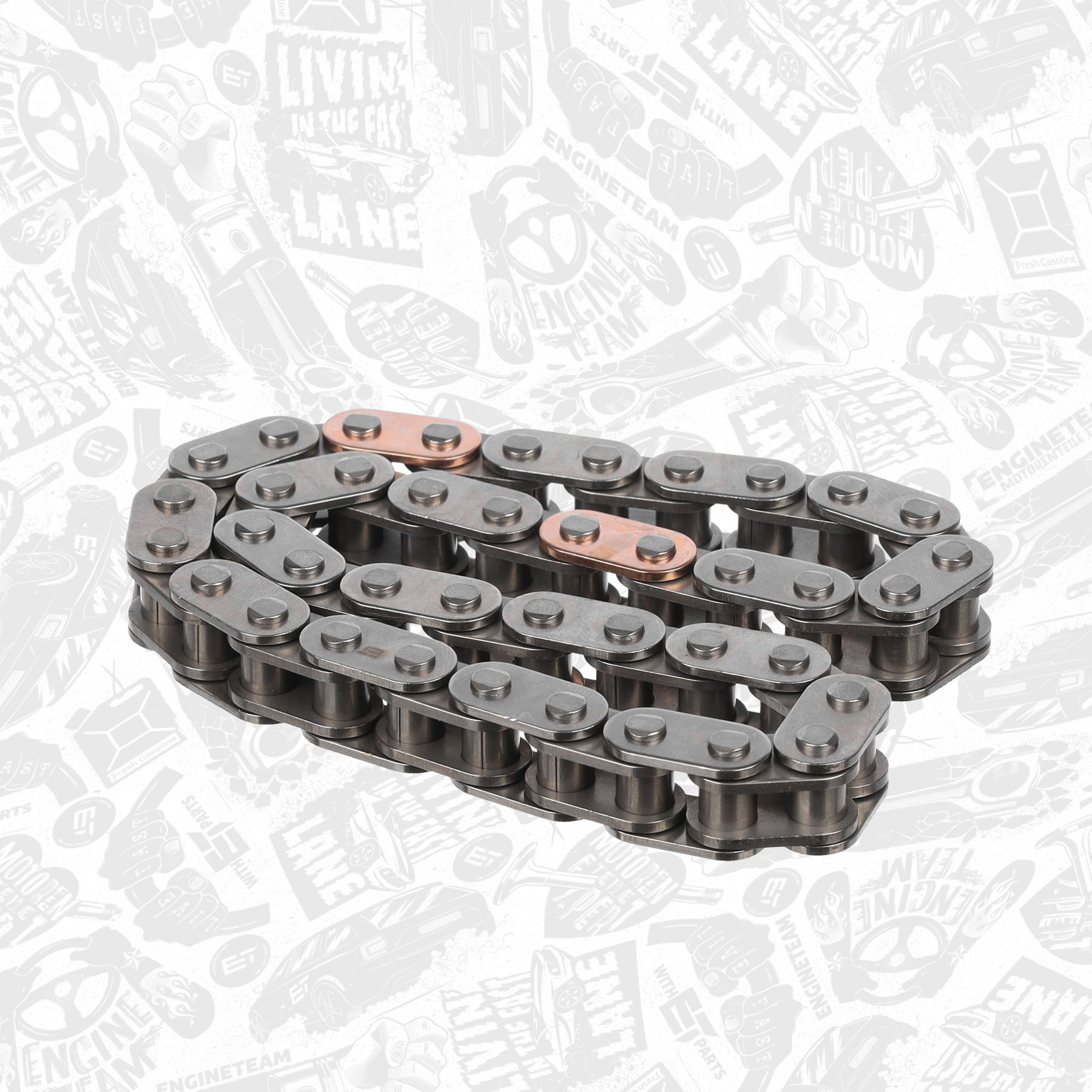Timing Chain Kit