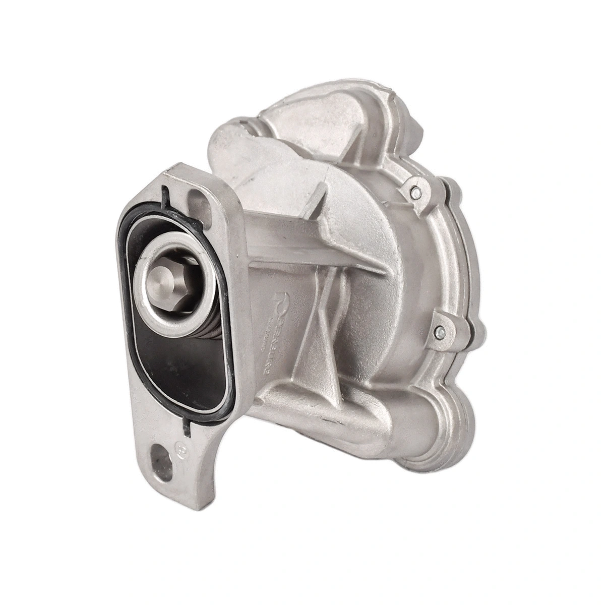 Vacuum Pump, braking system