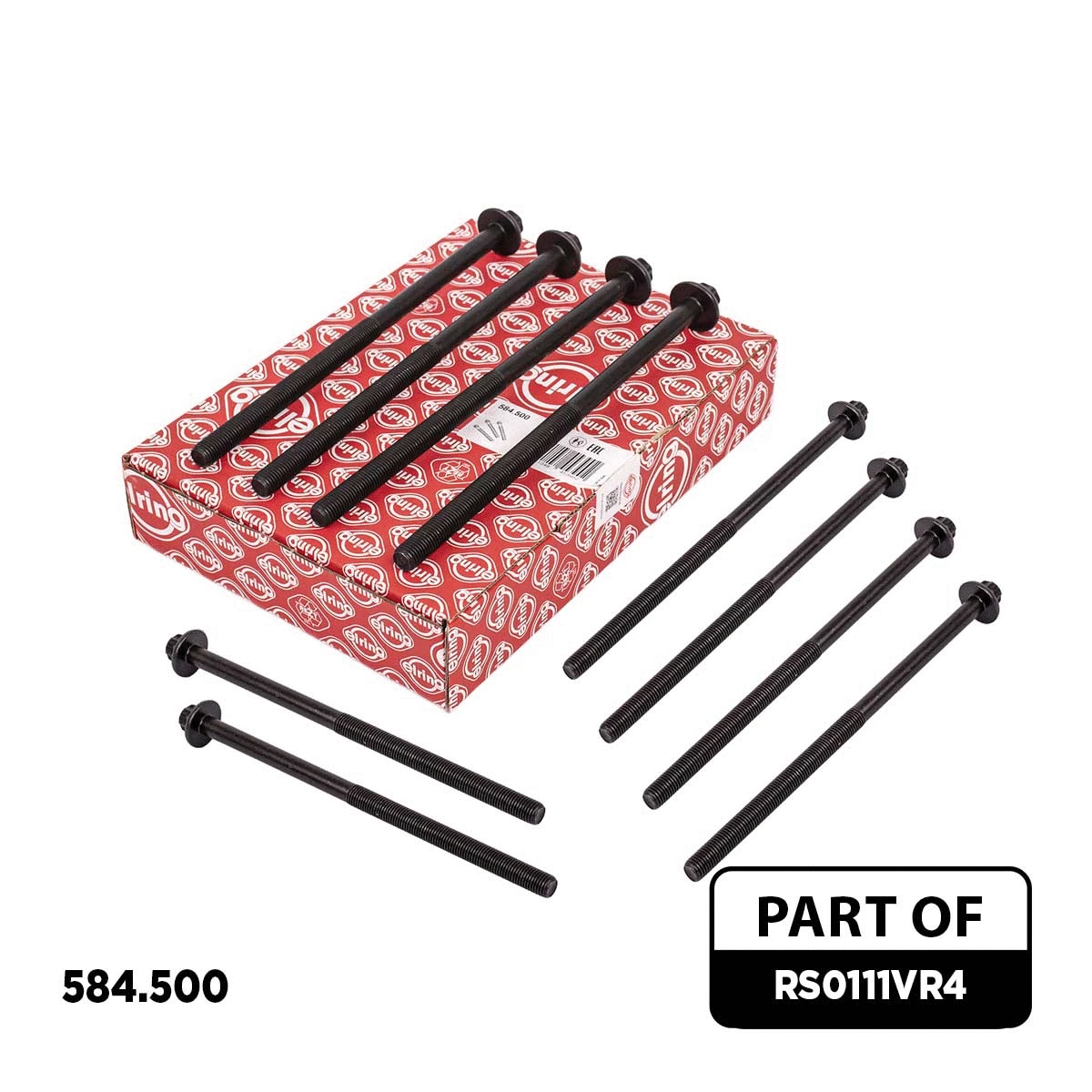 Timing Chain Kit
