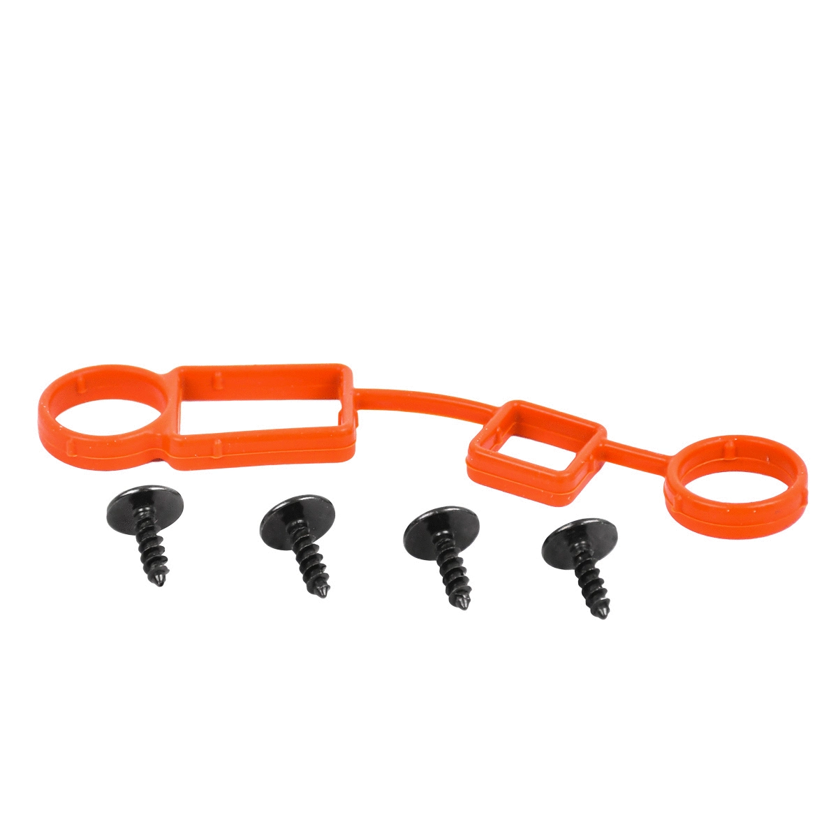 Valve, crankcase ventilation