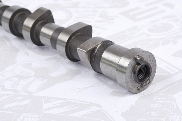 Camshaft