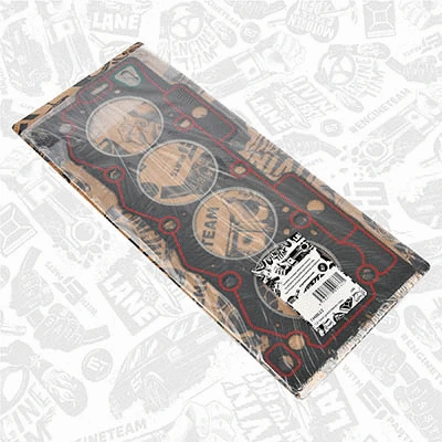 Gasket, cylinder head