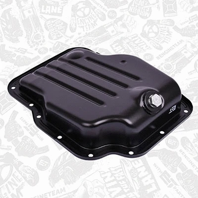 Oil Sump