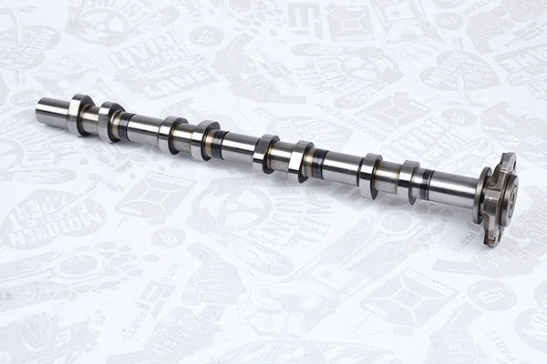 Camshaft