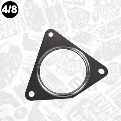 Gasket Kit, cylinder head
