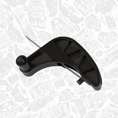 Chain Kit, oil pump drive