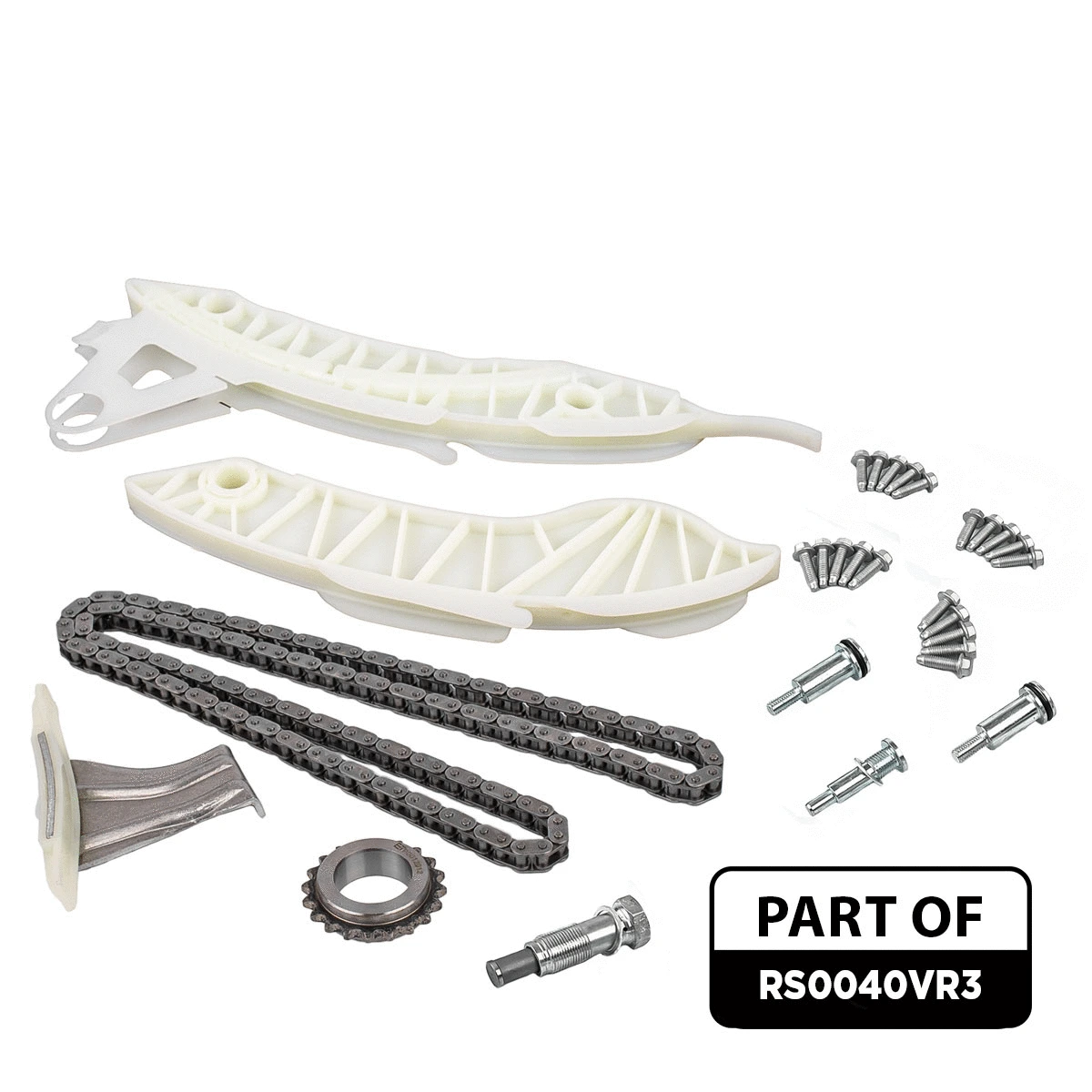 Timing Chain Kit