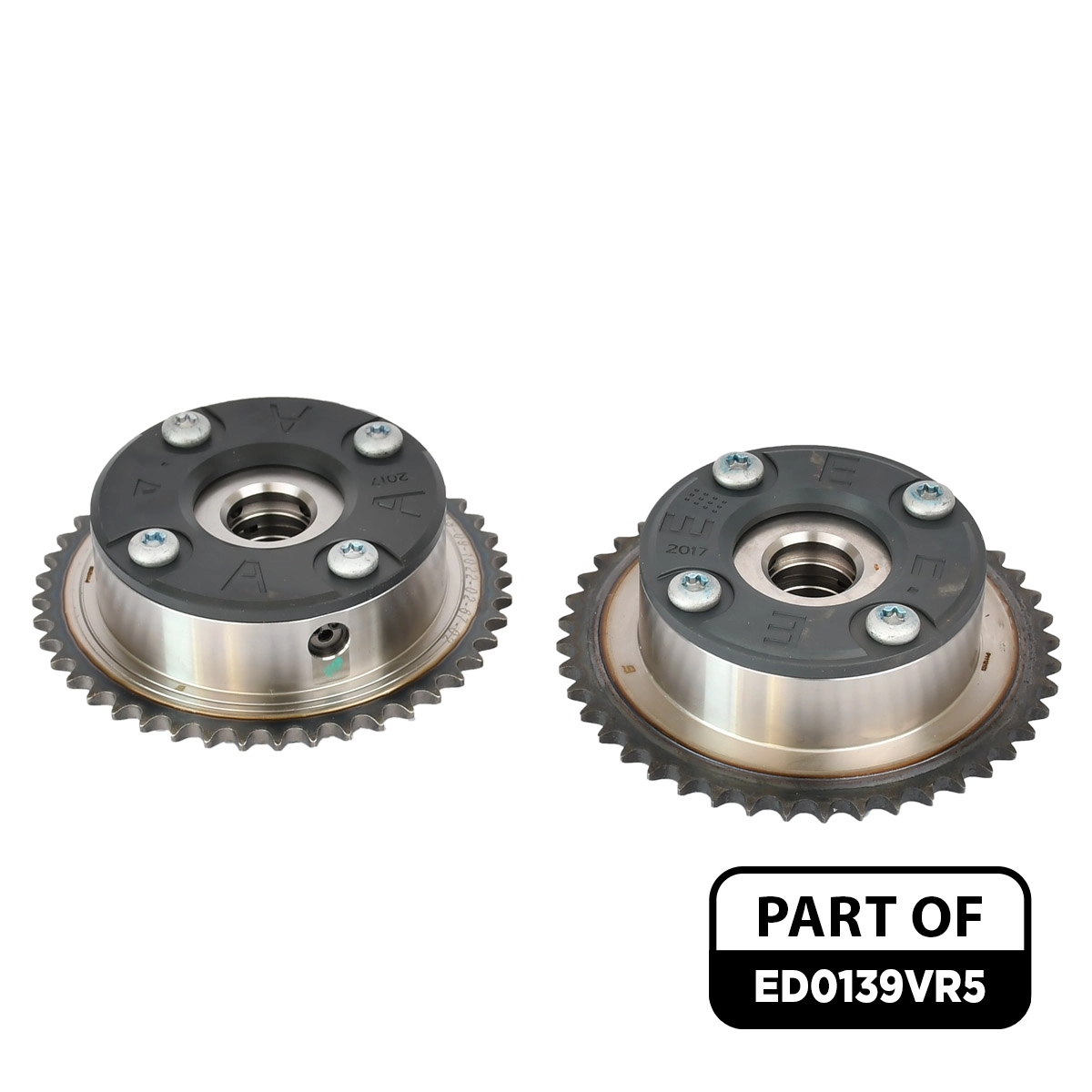 Connector Cable, camshaft sensor