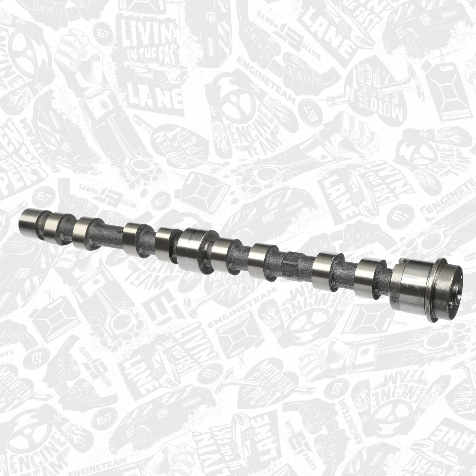 Camshaft