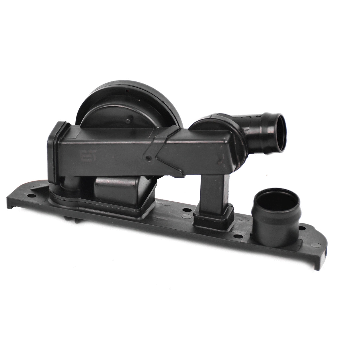 Valve, crankcase ventilation