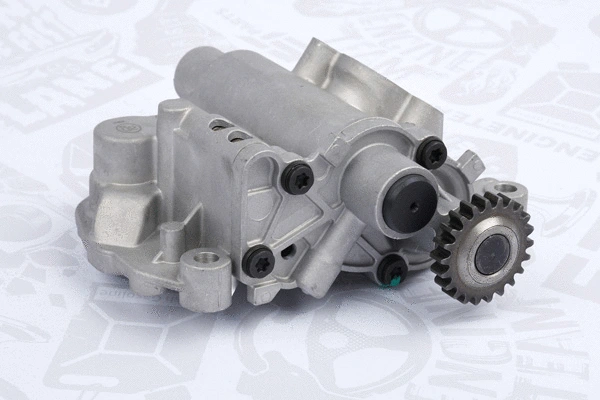 Oil Pump (PU0107)