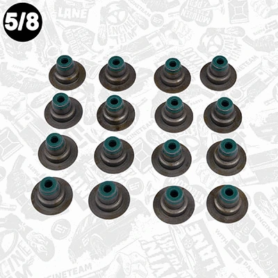 Gasket Kit, cylinder head