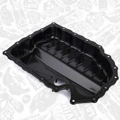 Oil Sump