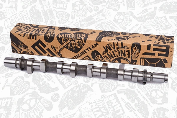 Camshaft