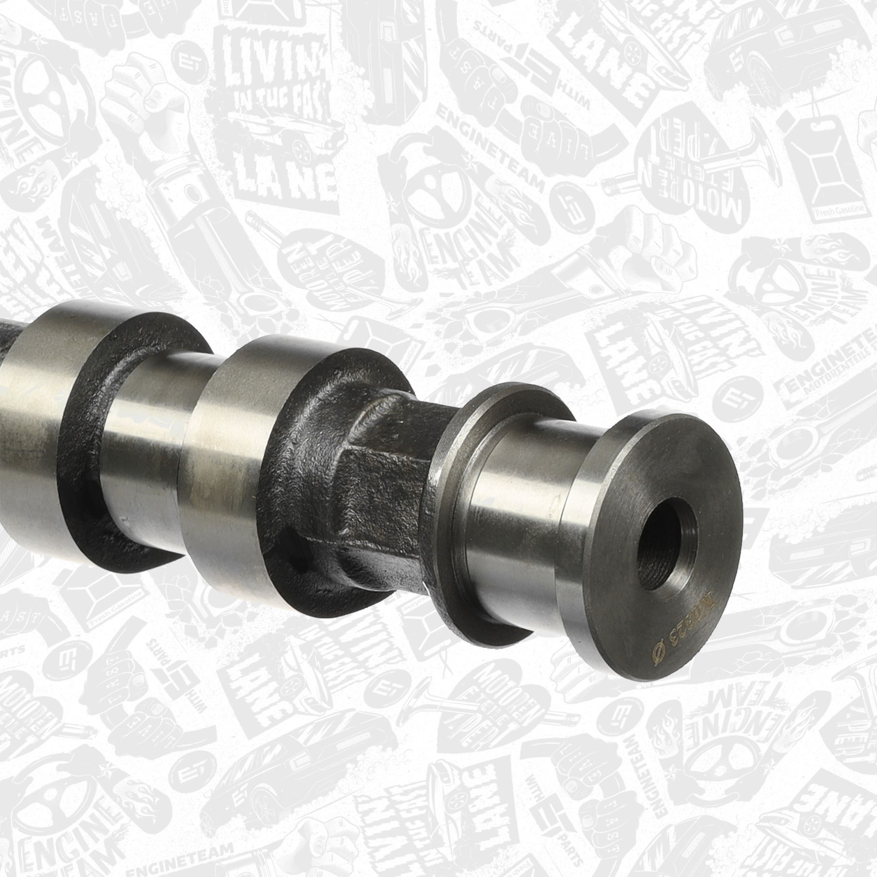 Camshaft