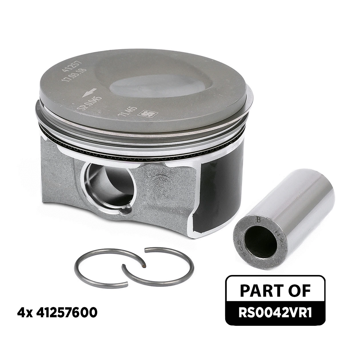 Timing Chain Kit