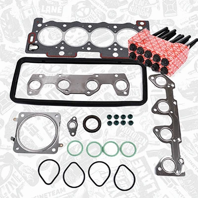 Gasket Kit, cylinder head (TS0037BT)