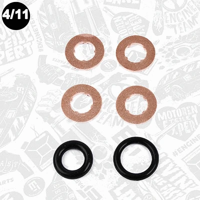 Gasket Kit, cylinder head