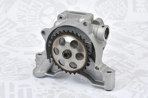 Oil Pump (PU0116)