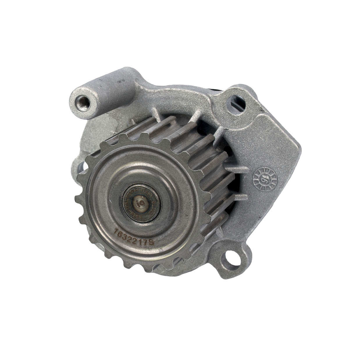 Water Pump & Timing Belt Kit
