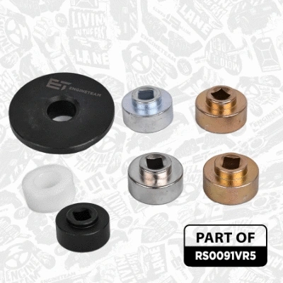 Timing Chain Kit