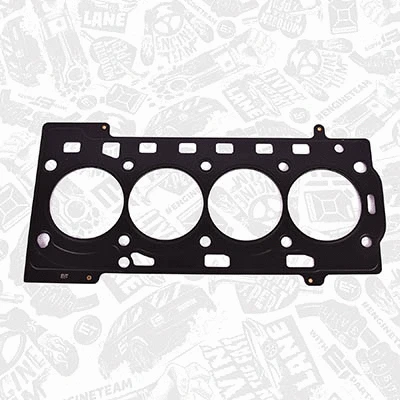 Gasket, cylinder head (TH0063)