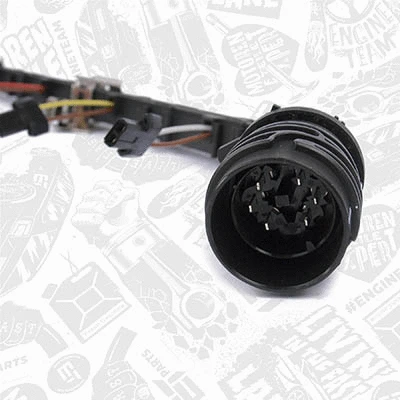 Connecting Cable, injector