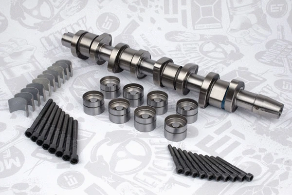 Camshaft Kit (HV0370)