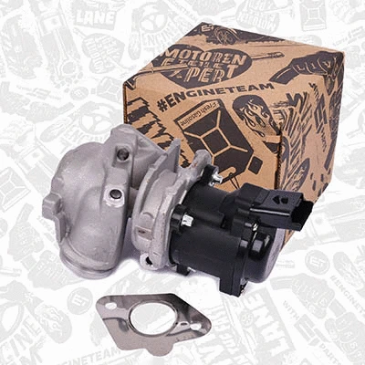 EGR Valve (ED0101)