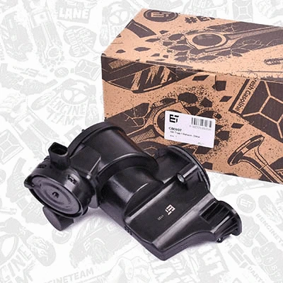 Oil Separator, crankcase ventilation (CB0007)