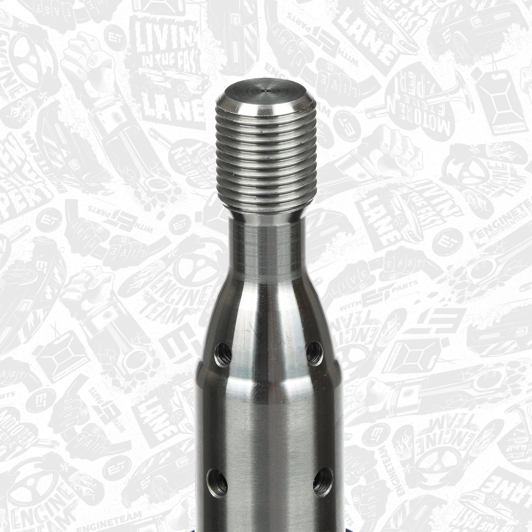 Control Valve, camshaft adjustment