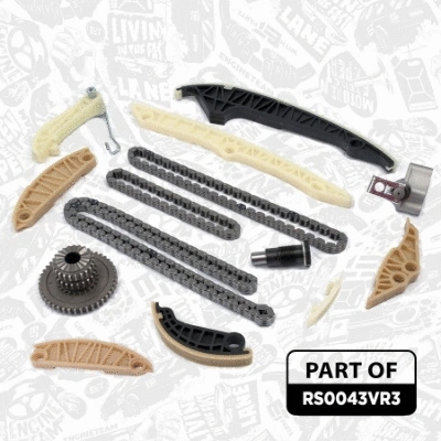 Timing Chain Kit