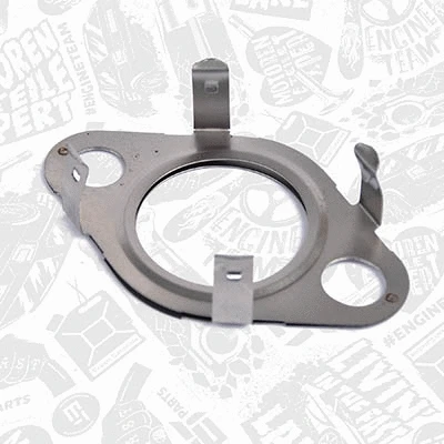 Gasket, EGR valve pipe (TM0012)