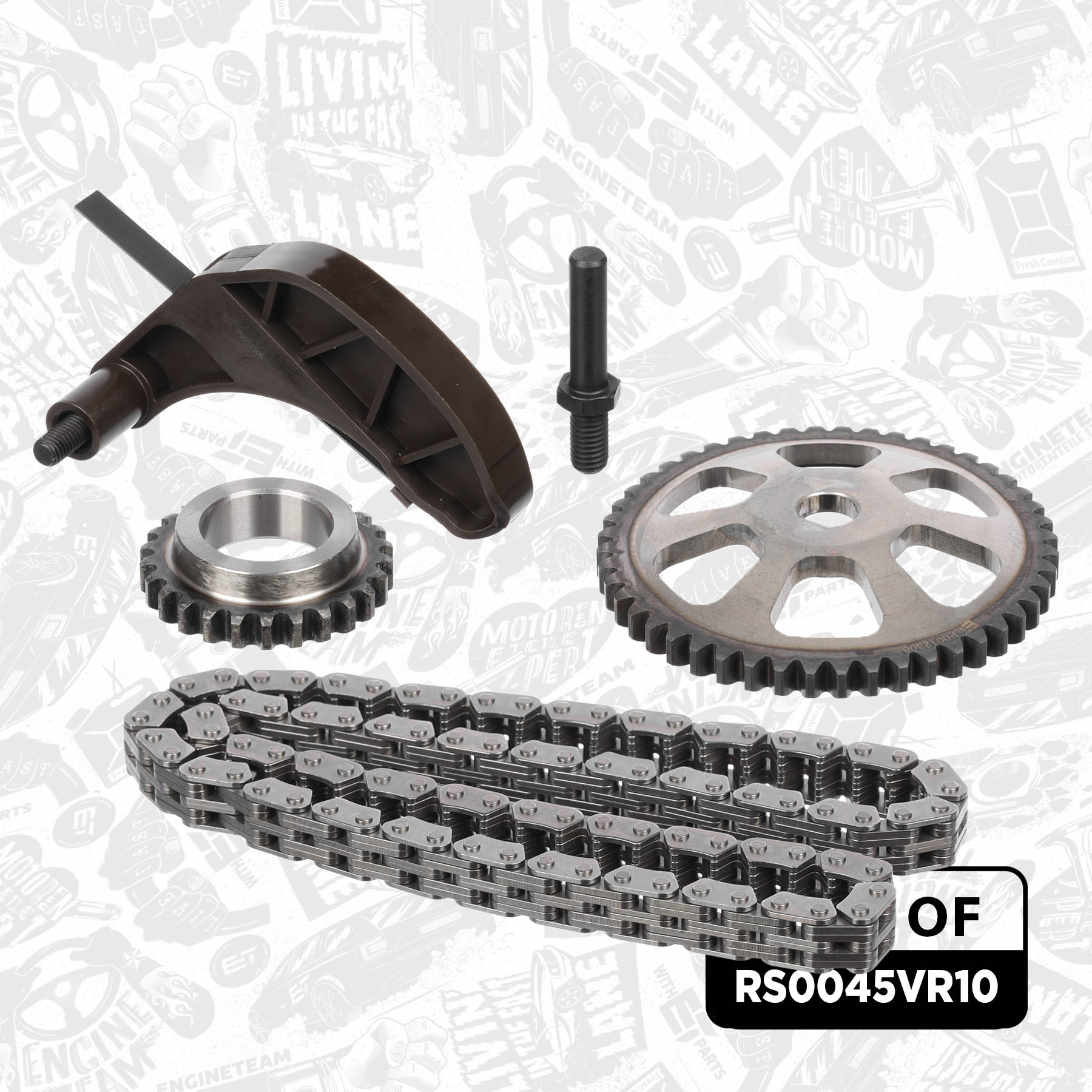 Timing Chain Kit