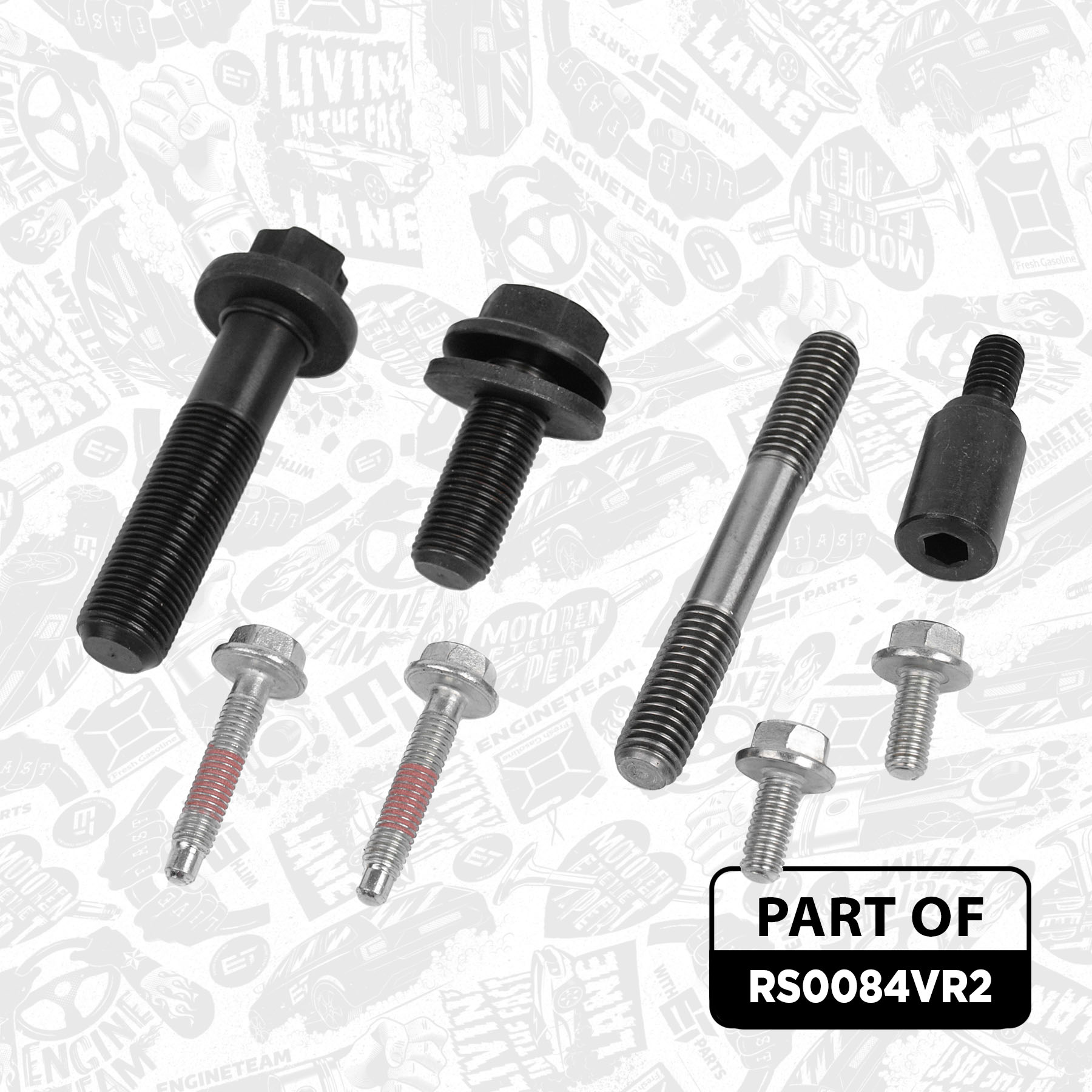 Timing Chain Kit